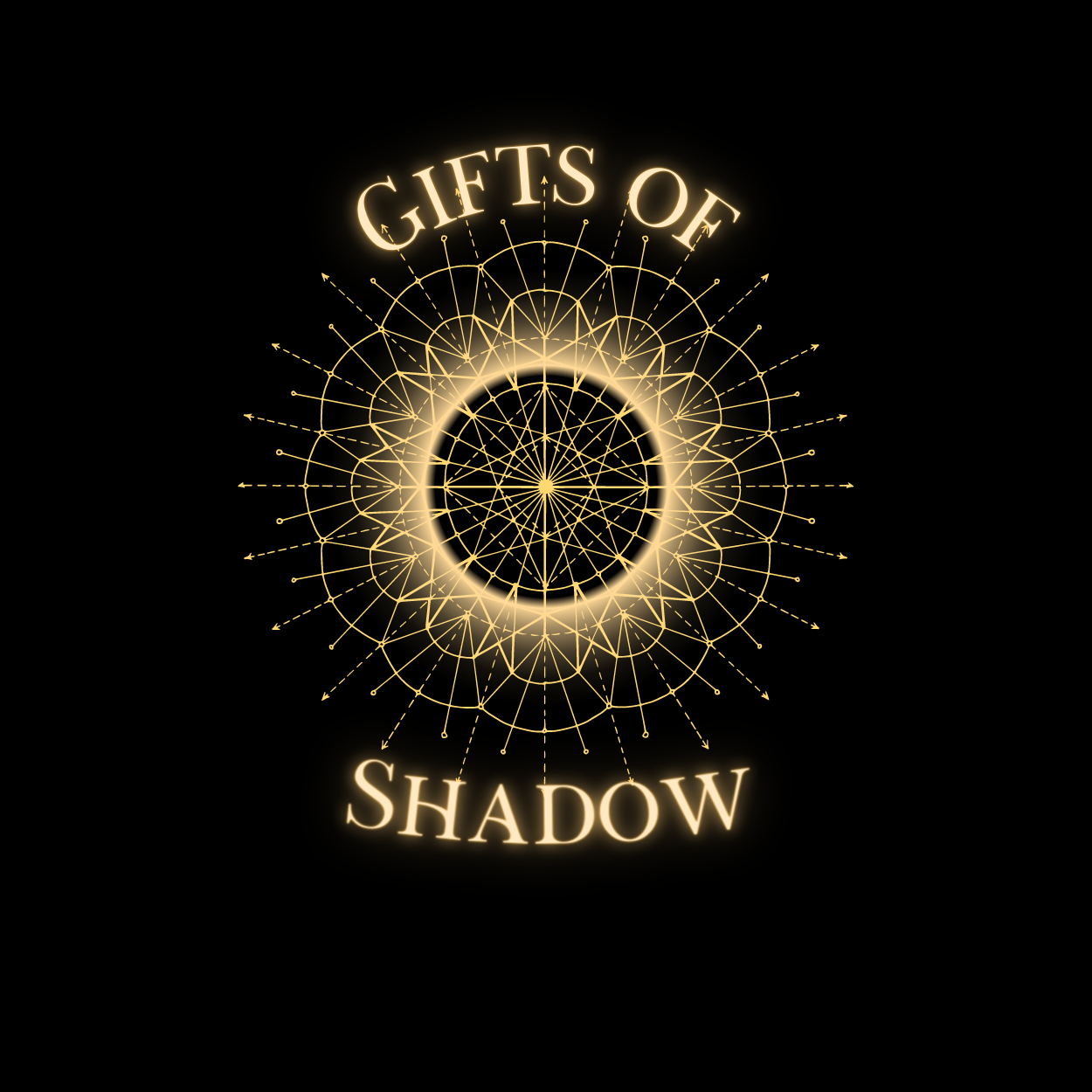 Gifts of Shadow